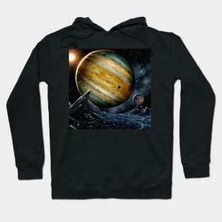 Worlds Hoodie